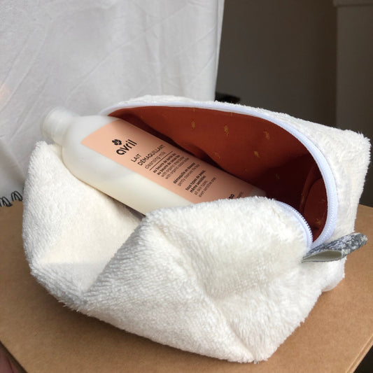Trousse Blanche
