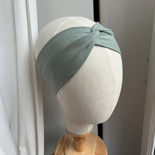 Bandeau Kaki (Enfant)