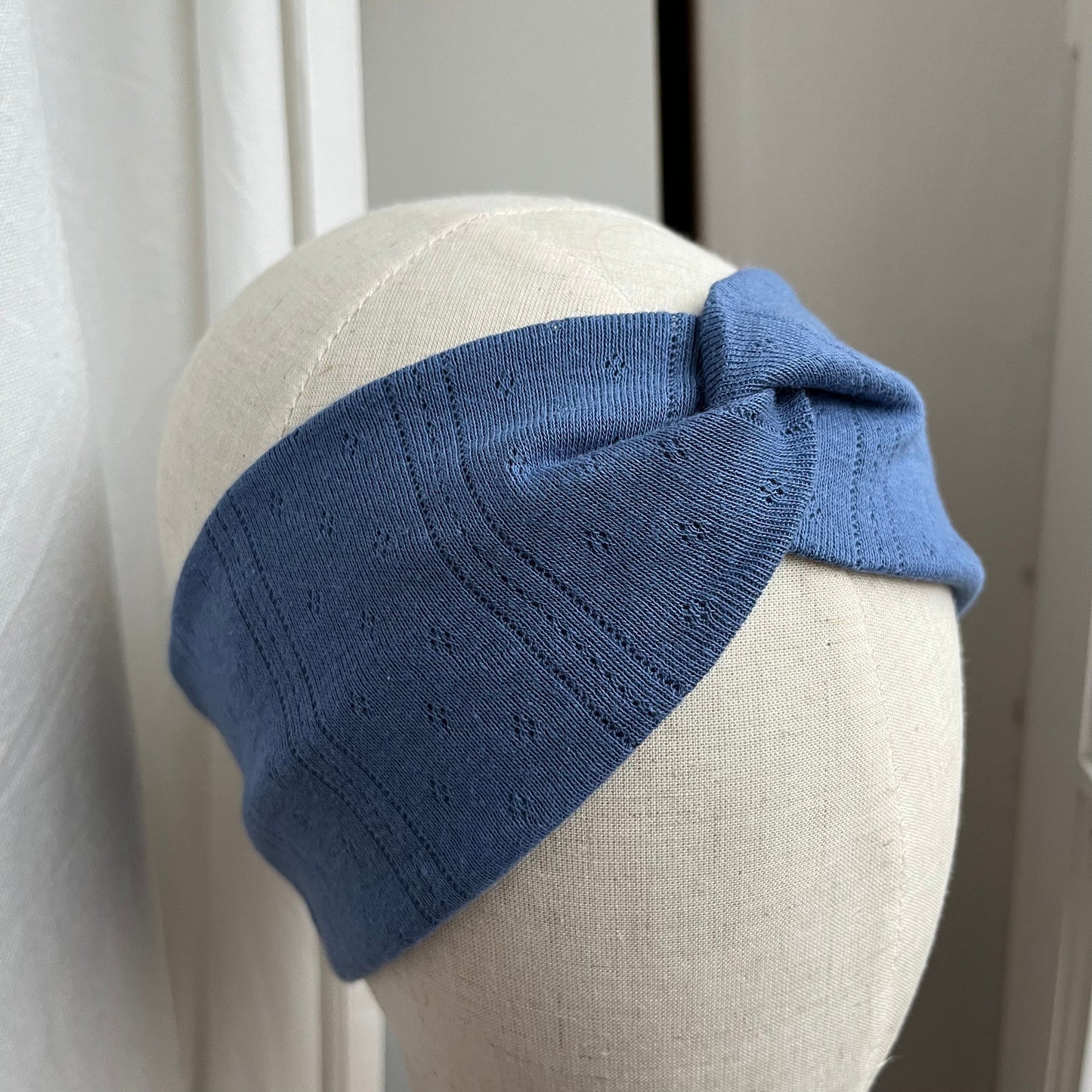 Bandeau Bleu