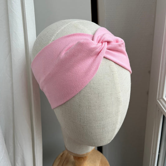 Bandeau Rose