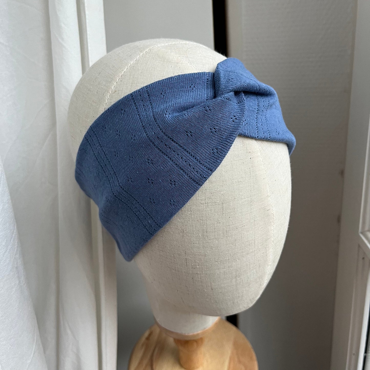 Bandeau Bleu