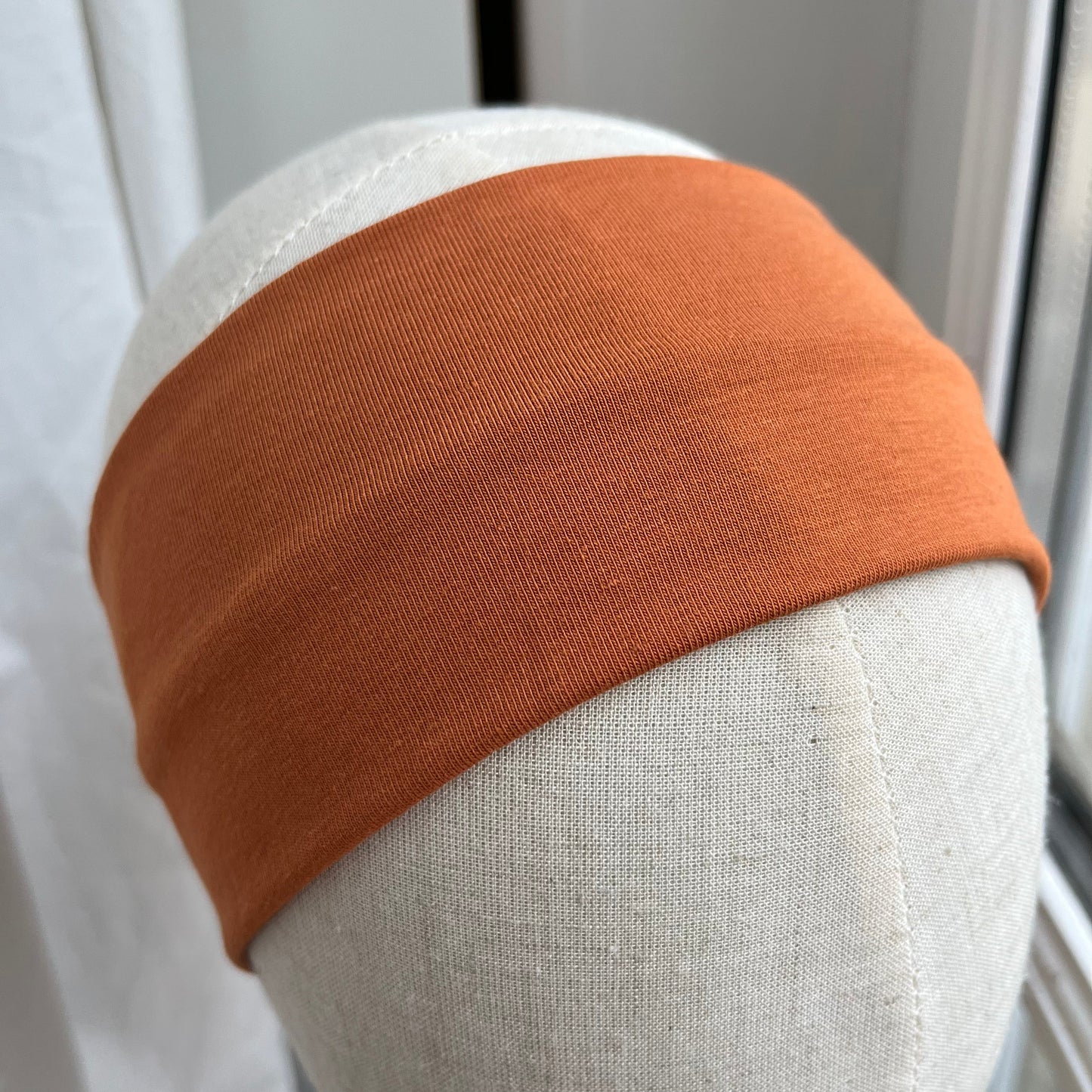 Bandeau Terracotta